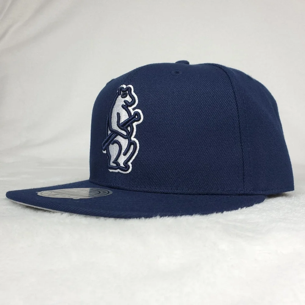 Mitchell & Ness chicago cubs